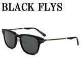 日本正規品 BLACK FLYS SUNGLASSES BF-15506-01 GREY BLACK GOLD ブラックフライズ サングラス ノーズパッド 眼鏡 UVカット 紫外線カット メンズ レディース グレー ブラック ゴールド