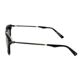 日本正規品 BLACK FLYS SUNGLASSES BF-15506-01 GREY BLACK GOLD ブラックフライズ サングラス ノーズパッド 眼鏡 UVカット 紫外線カット メンズ レディース グレー ブラック ゴールド