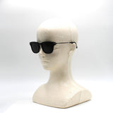 日本正規品 BLACK FLYS SUNGLASSES BF-15506-01 GREY BLACK GOLD ブラックフライズ サングラス ノーズパッド 眼鏡 UVカット 紫外線カット メンズ レディース グレー ブラック ゴールド