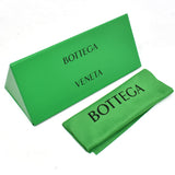 国内正規品 BOTTEGA VENETA SUNGLASSES ASIAN FIT BV0220SK 002 BROWN HAVANA ボッテガヴェネタ サングラス アジアンフィット アイウェア メガネ 眼鏡 UVカット 紫外線カット ブラウン ハバナ