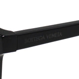 日本正規品 BOTTEGA VENETA EYEWEAR ASIAN FIT BV1255SA 001 GREY BLACK ボッテガヴェネタ サングラス アジアンフィット UVカット 紫外線カット メンズ レディース グレー ブラック