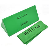 日本正規品 BOTTEGA VENETA EYEWEAR ASIAN FIT BV1255SA 001 GREY BLACK ボッテガヴェネタ サングラス アジアンフィット UVカット 紫外線カット メンズ レディース グレー ブラック
