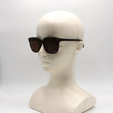 日本正規品 BOTTEGA VENETA SUNGLASSES ASIAN FIT BV1255SA 002 BROWN HAVANA ボッテガヴェネタ サングラス アジアンフィット UVカット 紫外線カット メンズ レディース ブラウン ハバナ