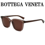 日本正規品 BOTTEGA VENETA EYEWEAR ASIAN FIT BV1255SA 003 RED BROWN CLEAR ボッテガヴェネタ サングラス アジアンフィット UVカット 紫外線カット メンズ レディース レッド ブラウン クリア