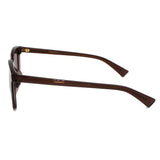 日本正規品 BOTTEGA VENETA EYEWEAR ASIAN FIT BV1255SA 003 RED BROWN CLEAR ボッテガヴェネタ サングラス アジアンフィット UVカット 紫外線カット メンズ レディース レッド ブラウン クリア