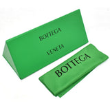 日本正規品 BOTTEGA VENETA SUNGLASSES BV1268S 002 BROWN GOLD ボッテガヴェネタ サングラス ノーズパッド UVカット 紫外線カット メンズ レディース ブラウン ゴールド