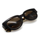 日本正規品 BOTTEGA VENETA SUNGLASSES BV1278SA 002 BROWN HAVANA ボッテガヴェネタ サングラス アジアンフィット メガネ 眼鏡 メンズ レディース ブラウン ハバナ