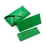 日本正規品 BOTTEGA VENETA SUNGLASSES BV1287SA 001 GREY BLACK ボッテガヴェネタ サングラス アジアンフィット メガネ 眼鏡 メンズ レディース グレー ブラック