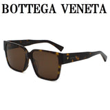 日本正規品 BOTTEGA VENETA SUNGLASSES BV1287SA 002 BROWN HAVANA ボッテガヴェネタ サングラス アジアンフィット メガネ 眼鏡 メンズ レディース ブラウン ハバナ