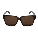 日本正規品 BOTTEGA VENETA SUNGLASSES BV1287SA 002 BROWN HAVANA ボッテガヴェネタ サングラス アジアンフィット メガネ 眼鏡 メンズ レディース ブラウン ハバナ