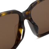 日本正規品 BOTTEGA VENETA SUNGLASSES BV1287SA 002 BROWN HAVANA ボッテガヴェネタ サングラス アジアンフィット メガネ 眼鏡 メンズ レディース ブラウン ハバナ