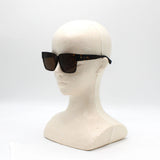 日本正規品 BOTTEGA VENETA SUNGLASSES BV1287SA 002 BROWN HAVANA ボッテガヴェネタ サングラス アジアンフィット メガネ 眼鏡 メンズ レディース ブラウン ハバナ