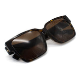 日本正規品 BOTTEGA VENETA SUNGLASSES BV1287SA 002 BROWN HAVANA ボッテガヴェネタ サングラス アジアンフィット メガネ 眼鏡 メンズ レディース ブラウン ハバナ