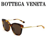 日本正規品 BOTTEGA VENETA SUNGLASSES BV1296SA 002 BROWN HAVANA GOLD ボッテガ ヴェネタ サングラス アジアンフィット メガネ 眼鏡 メンズ レディース ブラウン ハバナ ゴールド