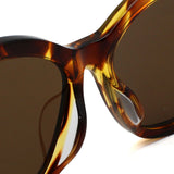 日本正規品 BOTTEGA VENETA SUNGLASSES BV1296SA 002 BROWN HAVANA GOLD ボッテガ ヴェネタ サングラス アジアンフィット メガネ 眼鏡 メンズ レディース ブラウン ハバナ ゴールド