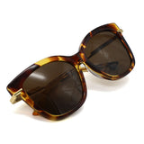 日本正規品 BOTTEGA VENETA SUNGLASSES BV1296SA 002 BROWN HAVANA GOLD ボッテガ ヴェネタ サングラス アジアンフィット メガネ 眼鏡 メンズ レディース ブラウン ハバナ ゴールド