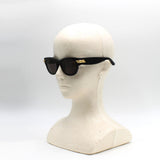 日本正規品 BOTTEGA VENETA SUNGLASSES ASIAN FIT BV1323SK 001 GREY BLACK ボッテガヴェネタ サングラス アジアンフィット UVカット 紫外線カット メンズ レディース グレー ブラック