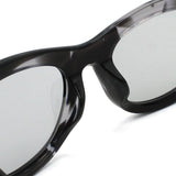 日本正規品 BOTTEGA VENETA SUNGLASSES BV1323SK 002 GREY HAVANA ボッテガヴェネタ サングラス アジアンフィット メガネ 眼鏡 メンズ レディース グレー ハバナ
