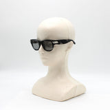 日本正規品 BOTTEGA VENETA SUNGLASSES BV1323SK 002 GREY HAVANA ボッテガヴェネタ サングラス アジアンフィット メガネ 眼鏡 メンズ レディース グレー ハバナ
