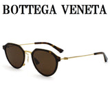 日本正規品 BOTTEGA VENETA SUNGLASSES BV1331S 002 BROWN HAVANA GOLD ボッテガヴェネタ サングラス ノーズパット メガネ 眼鏡 メンズ レディース ブラウン ハバナ ゴールド