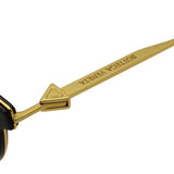 日本正規品 BOTTEGA VENETA SUNGLASSES BV1331S 002 BROWN HAVANA GOLD ボッテガヴェネタ サングラス ノーズパット メガネ 眼鏡 メンズ レディース ブラウン ハバナ ゴールド