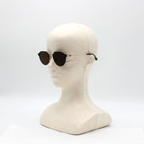 日本正規品 BOTTEGA VENETA SUNGLASSES BV1331S 002 BROWN HAVANA GOLD ボッテガヴェネタ サングラス ノーズパット メガネ 眼鏡 メンズ レディース ブラウン ハバナ ゴールド