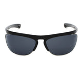 日本正規品 BOTTEGA VENETA SUNGLASSES BV1348S 001 GRAY BLACK ボッテガ ヴェネタ サングラス グローバルフィット メガネ 眼鏡 メンズ レディース グレー ブラック