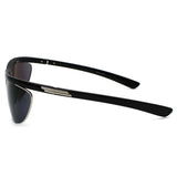 日本正規品 BOTTEGA VENETA SUNGLASSES BV1348S 001 GRAY BLACK ボッテガ ヴェネタ サングラス グローバルフィット メガネ 眼鏡 メンズ レディース グレー ブラック
