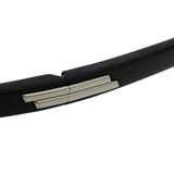 日本正規品 BOTTEGA VENETA SUNGLASSES BV1348S 001 GRAY BLACK ボッテガ ヴェネタ サングラス グローバルフィット メガネ 眼鏡 メンズ レディース グレー ブラック