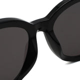 日本正規品 BOTTEGA VENETA SUNGLASSES BV1352SK 001 GRAY BLACK ボッテガ ヴェネタ サングラス アジアンフィット メガネ 眼鏡 メンズ レディース グレー ブラック