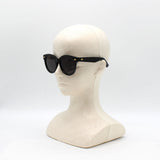 日本正規品 BOTTEGA VENETA SUNGLASSES BV1352SK 001 GRAY BLACK ボッテガ ヴェネタ サングラス アジアンフィット メガネ 眼鏡 メンズ レディース グレー ブラック