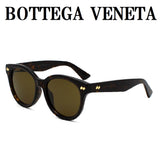 日本正規品 BOTTEGA VENETA SUNGLASSES BV1352SK 002 BROWN HAVANA ボッテガ ヴェネタ サングラス アジアンフィット メガネ 眼鏡 メンズ レディース ブラウン ハバナ