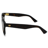 日本正規品 BOTTEGA VENETA SUNGLASSES BV1352SK 002 BROWN HAVANA ボッテガ ヴェネタ サングラス アジアンフィット メガネ 眼鏡 メンズ レディース ブラウン ハバナ