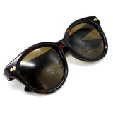 日本正規品 BOTTEGA VENETA SUNGLASSES BV1352SK 002 BROWN HAVANA ボッテガ ヴェネタ サングラス アジアンフィット メガネ 眼鏡 メンズ レディース ブラウン ハバナ