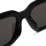 日本正規品 BOTTEGA VENETA SUNGLASSES BV1359SA 001 GREY BLACK ボッテガ ヴェネタ サングラス アジアンフィット メガネ 眼鏡 メンズ レディース グレー ブラック