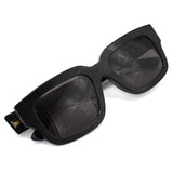 日本正規品 BOTTEGA VENETA SUNGLASSES BV1359SA 001 GREY BLACK ボッテガ ヴェネタ サングラス アジアンフィット メガネ 眼鏡 メンズ レディース グレー ブラック