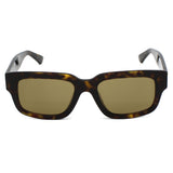 日本正規品 BOTTEGA VENETA SUNGLASSES BV1359SA 002 BROWN HAVANA ボッテガ ヴェネタ サングラス アジアンフィット メガネ 眼鏡 メンズ レディース ブラウン ハバナ