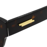 日本正規品 BOTTEGA VENETA SUNGLASSES BV1359SA 002 BROWN HAVANA ボッテガ ヴェネタ サングラス アジアンフィット メガネ 眼鏡 メンズ レディース ブラウン ハバナ