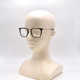 BALLY EYEWEAR GLASSES FRAME ASIAN FIT BY5037D 056 53 HAVANA PINKGOLD バリー メガネ 眼鏡 アイウェア アジアンフィット フレーム 鼻あて メンズ レディース ハバナ ピンクゴールド