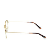 BALLY EYEGLASSES EYEWEAR BY5047H 029 54 MATTE GOLD バリー メガネ 眼鏡 フレーム アイウェア ノーズパッド 鼻あて メンズ レディース マットゴールド