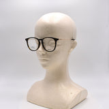 BALLY EYEWEAR GLASSES FRAME ASIAN FIT BY5048D 052 53 HAVANA GOLD バリー メガネ 眼鏡 アイウェア アジアンフィット フレーム 鼻あて レディース ハバナ ゴールド