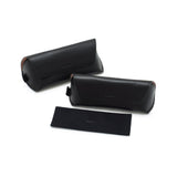 BALLY EYEGLASSES EYEWEAR BY5051D 056 54 HAVANA GUNMETAL バリー メガネ 眼鏡 フレーム アイウェア ノーズパッド 鼻あて メンズ レディース ハバナ ガンメタル