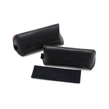 BALLY EYEGLASSES EYEWEAR BY5054D 005 52 BLACK ROSEGOLD バリー メガネ 眼鏡 フレーム アイウェア ノーズパッド 鼻あて メンズ レディース ブラック ローズゴールド
