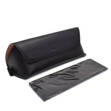 BALLY EYEWEAR GLASSES FRAME ASIAN FIT BY5057D 001 56 BLACK SILVER バリー メガネ 眼鏡 アイウェア アジアンフィット フレーム 鼻あて メンズ ブラック シルバー
