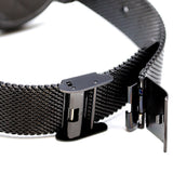 THOM OLSON QUARTZ ANALOG WATCH CBTO005 BLACK トムオルソン アナログ 腕時計 クォーツ 電池式 ウォッチ ブレスレット チャーム メンズ レディース ブラック