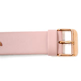 THOM OLSON QUARTZ ANALOG WATCH CBTO023 CHAMPAGNE GOLD PINK トムオルソン アナログ 腕時計 クォーツ 電池式 ウォッチ ブレスレット チャーム レザー レディース シャンパンゴールド ピンク