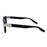 Dior SUNGLASSES ASIAN FIT CD ICON S1I 33B0 54 BLUE ディオール サングラス アジアンフィット メガネ 眼鏡 UVカット 紫外線カット メンズ ブルー