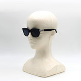 Dior SUNGLASSES ASIAN FIT CD ICON S1I 33B0 54 BLUE ディオール サングラス アジアンフィット メガネ 眼鏡 UVカット 紫外線カット メンズ ブルー