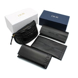 Dior SUNGLASSES ASIAN FIT CD ICON S1I 33B0 54 BLUE ディオール サングラス アジアンフィット メガネ 眼鏡 UVカット 紫外線カット メンズ ブルー