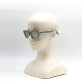Dior SUNGLASSES ASIAN FIT CD ICON S1I 78A4 54 MIRROR LENS SILVER BEIGE ディオール サングラス アジアンフィット メガネ 眼鏡 UVカット 紫外線カット メンズ ミラーレンズ シルバー ベージュ